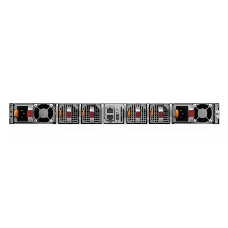 Switch Managed DELL S-Series S5248F-ON L2/L3 100 Gigabit Ethernet