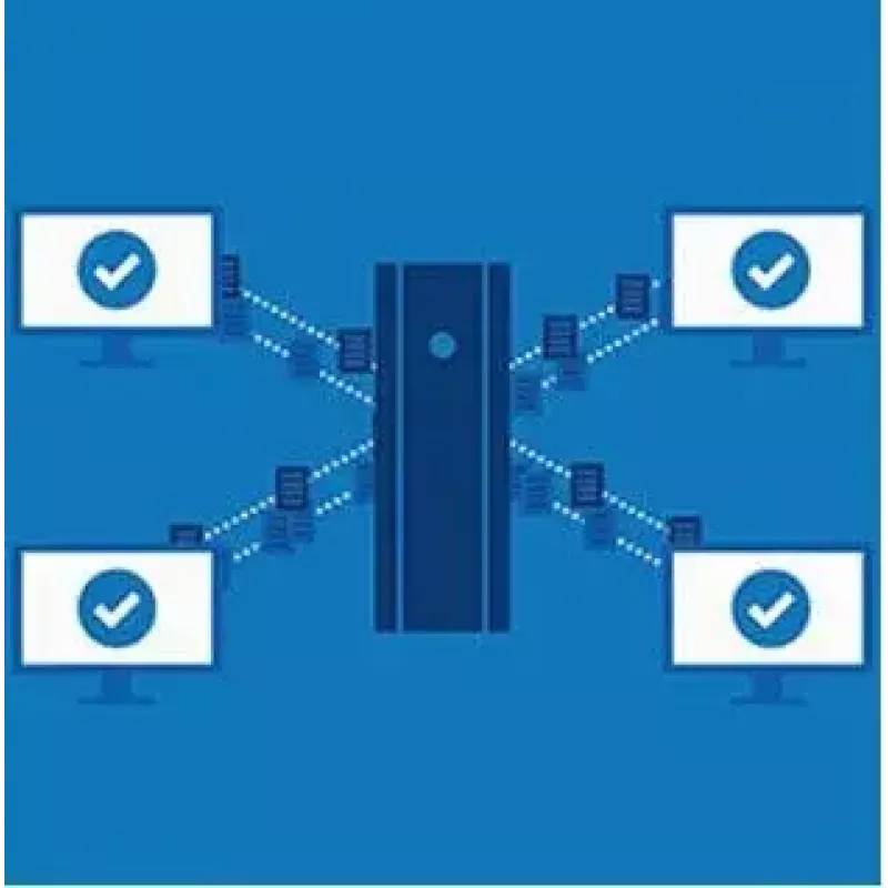 Switch Managed DELL S-Series S5248F-ON L2/L3 100 Gigabit Ethernet