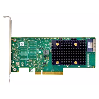 Tarjeta de interfaz SAS SATA interna Lenovo 4Y37A78601 PCIe 12 Gbit/s