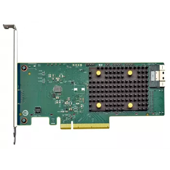 Lenovo 4Y37A78834 controladora RAID PCI Express x8 12 Gbit/s