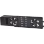 HP Z4 soporte PCIe con ventiladores ventilador de placa base negro 1 ud.