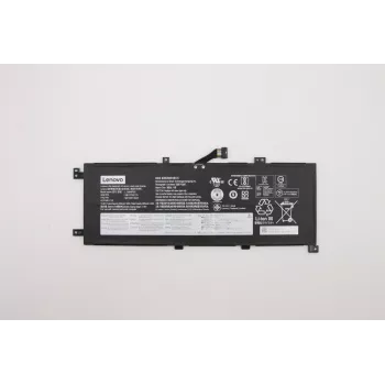 Batería de litio interna para portátil Lenovo 46 Wh, modelo 5B10W13933