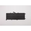 Batería de litio interna para portátil Lenovo 46 Wh, modelo 5B10W13933