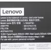 Batería de litio interna para portátil Lenovo 46 Wh, modelo 5B10W13933