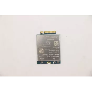 Tarjeta WWAN Lenovo ThinkPad X1 Carbon 8th Gen 5W10V25794