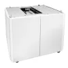 Bandeja de papel/soporte HP PageWide 4K Sheet HC, 2 hojas, Malasia, papel normal, HP EcoFFICIENT, HP Premium Presentation Mate 120g, HP Folleto Mate 180g, HP..., 616 mm, 643 mm, 440 mm