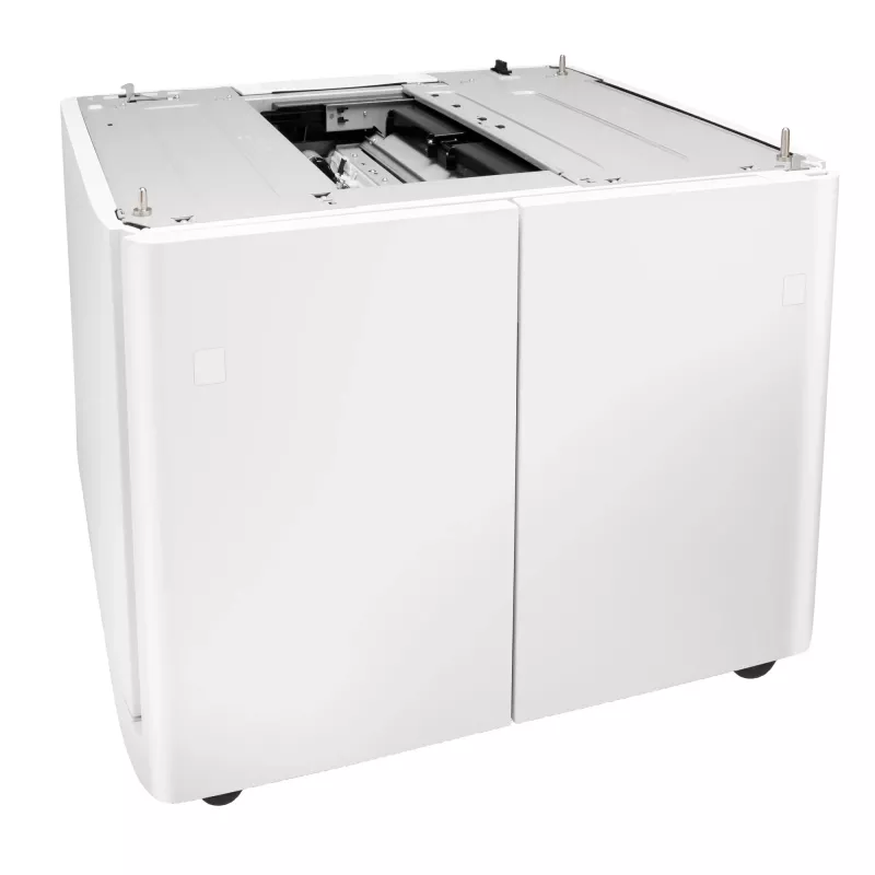 Bandeja de papel/soporte HP PageWide 4K Sheet HC, 2 hojas, Malasia, papel normal, HP EcoFFICIENT, HP Premium Presentation Mate 120g, HP Folleto Mate 180g, HP..., 616 mm, 643 mm, 440 mm