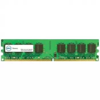 Módulo de memoria DELL AA138422 16 GB 2 x 8 GB DDR4 288-Pin DIMM ECC
