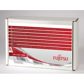Kit de piezas de desgaste Fujitsu 3450-1200K