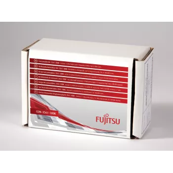 Kit de consumibles Fujitsu 3541-100K
