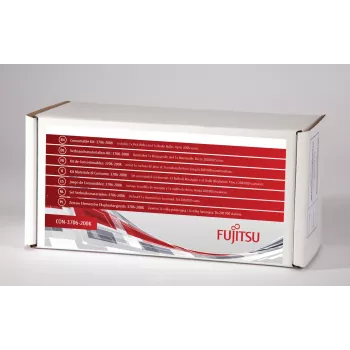 Kit de consumibles Fujitsu 3706-200K