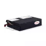 Batería UPS CYBERPOWER RBP0128 — plomo-ácido (VRLA), 48 V, 4 uds., 9,5 kg, negro