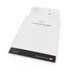 Accesorio para patch panel Patchbox PONEIDLABEL — etiquetas de papel para patch panels (PONEIDLABEL)