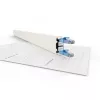 Accesorio para patch panel Patchbox PONEIDLABEL — etiquetas de papel para patch panels (PONEIDLABEL)