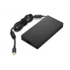 Lenovo 4X21L18247 adaptador de corriente CA de 300 W, 100–240 V, UE, negro