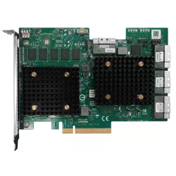 Controlador RAID Lenovo 4Y37A09733 PCI Express x8 4.0 12 Gbit/s
