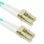 Cable de fibra óptica/InfiniBand Lenovo 4Z57A10847 3 m 2x LC azul