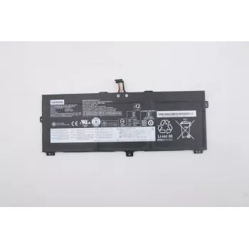 Batería interna para portátil Lenovo 50Wh Li‑Ion modelo 5B10W13928