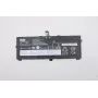 Batería interna para portátil Lenovo 50Wh Li‑Ion modelo 5B10W13928