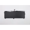 Batería interna para portátil Lenovo 50Wh Li‑Ion modelo 5B10W13928