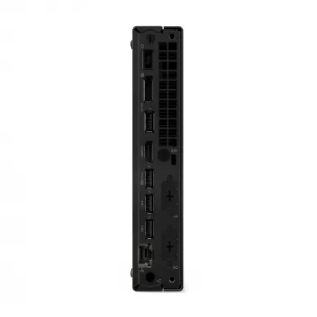 Lenovo ThinkCentre M75q Gen 5 AMD Ryzen™ 7 PRO 8700GE 32 GB DDR5-SDRAM 1 TB SSD Windows 11 Pro Mini-PC negro