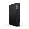 Lenovo ThinkCentre M75q Gen 5 AMD Ryzen™ 7 PRO 8700GE 32 GB DDR5-SDRAM 1 TB SSD Windows 11 Pro Mini-PC negro