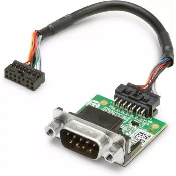HP Internal Serial Port (600/705/800) tarjetas/adaptadores de interfaz