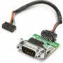 HP Internal Serial Port (600/705/800) tarjetas/adaptadores de interfaz