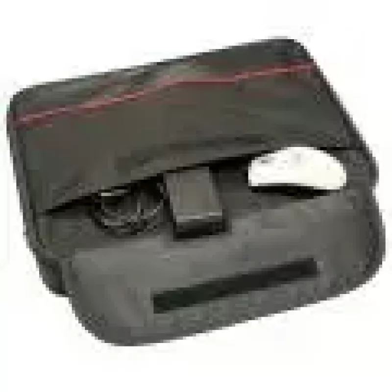 Bolso bandolera PEDEA Trendline-Bag 17,3 inch