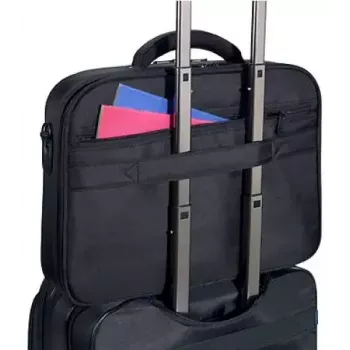 Maletín PEDEA Premium 39,6 cm (15,6