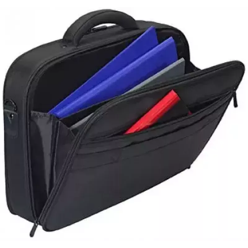 Maletín PEDEA Premium 39,6 cm (15,6