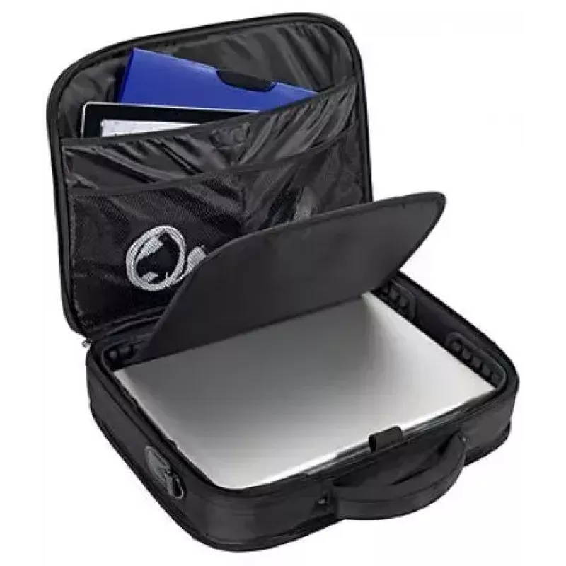 Maletín PEDEA Premium 39,6 cm (15,6