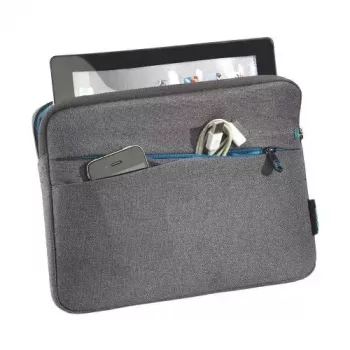 Funda Sleeve PEDEA 64060023 25,6 cm (10,1