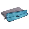 Funda Sleeve PEDEA 64060023 25,6 cm (10,1