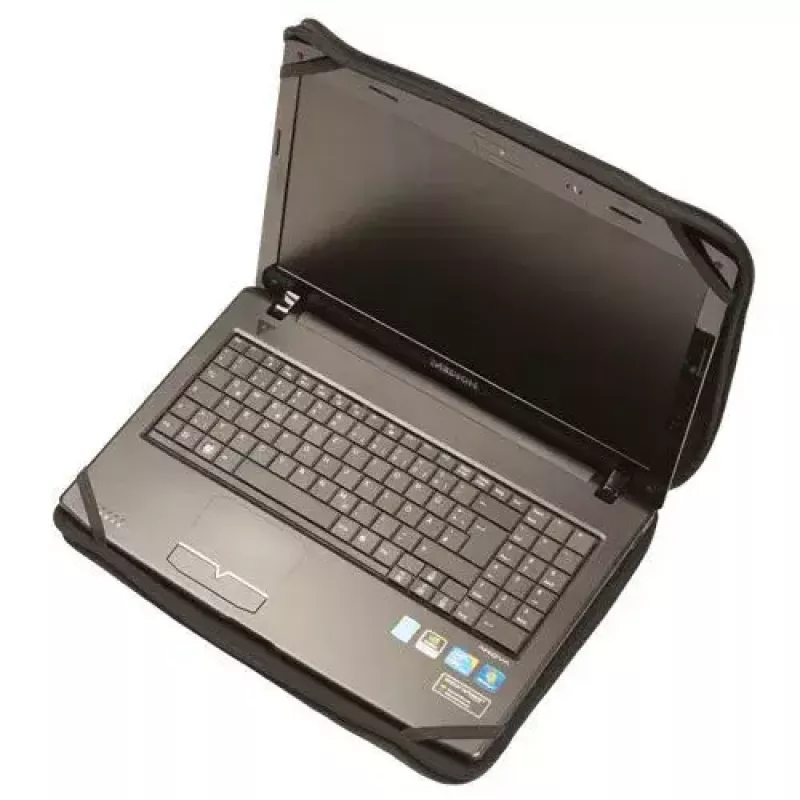 Funda Sleeve PEDEA 66060300 Funda para portátil 43,9 cm (17,3