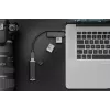Cable alargador USB-C a USB-A Goobay 67894