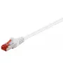 Cable de red Goobay 95531 7,5 m Cat6 S/FTP