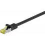 Cable de red RJ45 Goobay CAT 6A S/FTP 500 MHz 20m