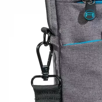 Bolso bandolera PEDEA 66063019 Funda para portátil 33,8 cm (13,3