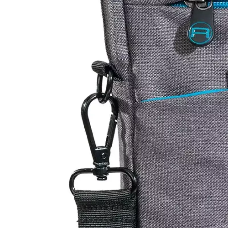 Bolso bandolera PEDEA 66063019 Funda para portátil 33,8 cm (13,3