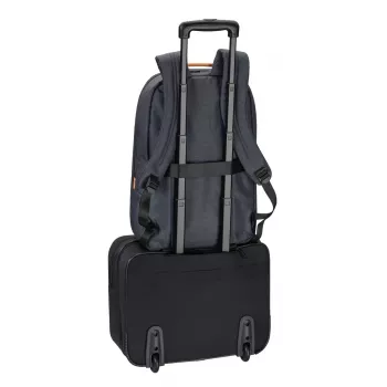 Mochila PEDEA 66066430 Funda para portátil 43,9 cm (17,3
