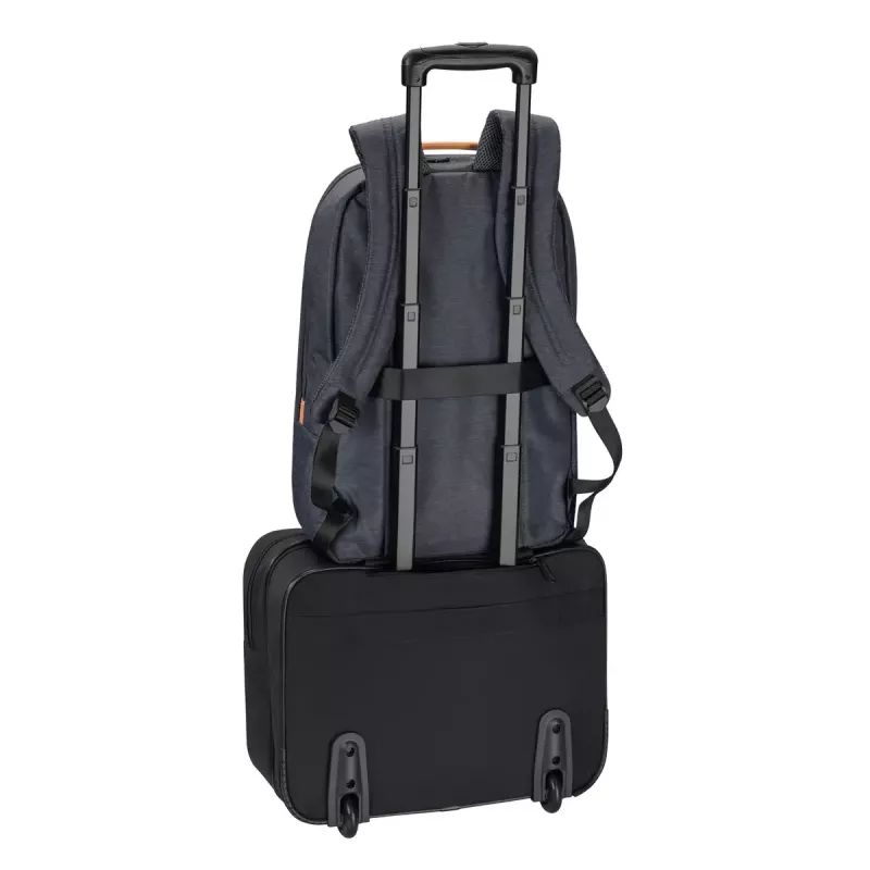 Mochila PEDEA 66066430 Funda para portátil 43,9 cm (17,3