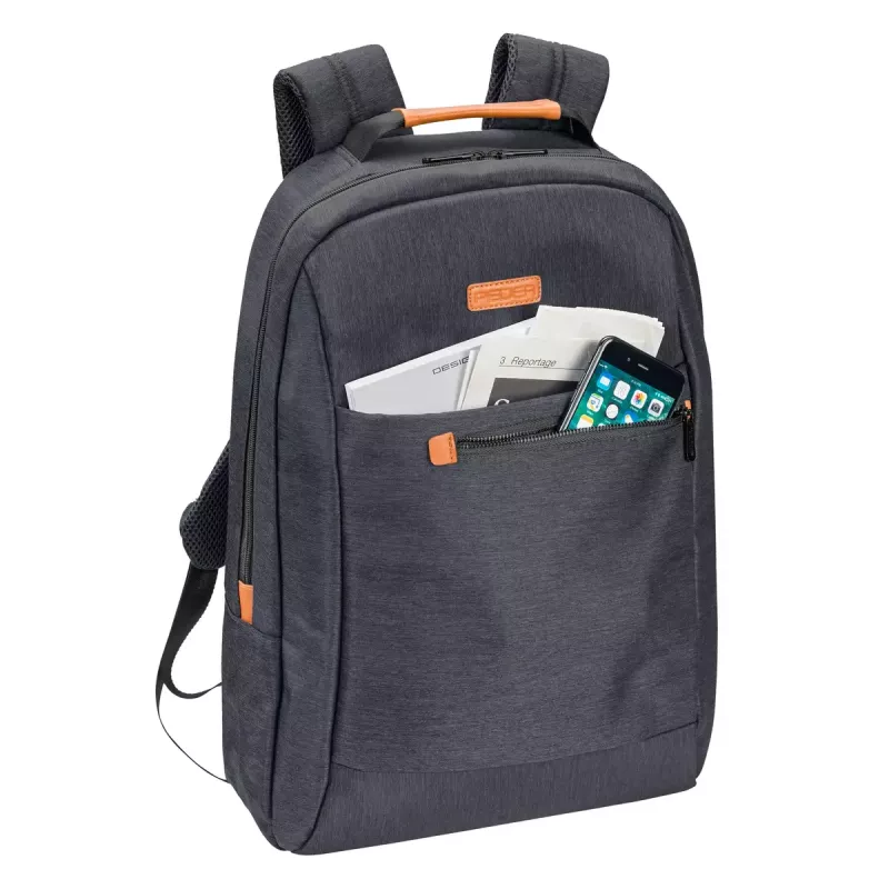 Mochila PEDEA 66066430 Funda para portátil 43,9 cm (17,3