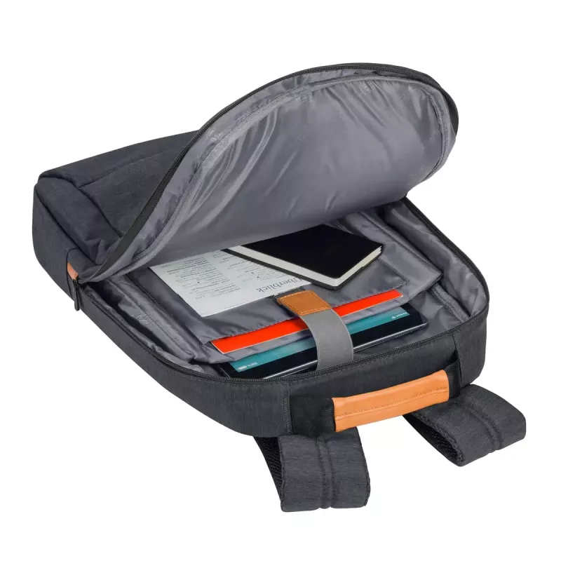 Mochila PEDEA 66066430 Funda para portátil 43,9 cm (17,3