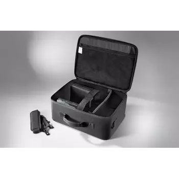 Funda para proyector Celexon 1091409 Poliéster Negro