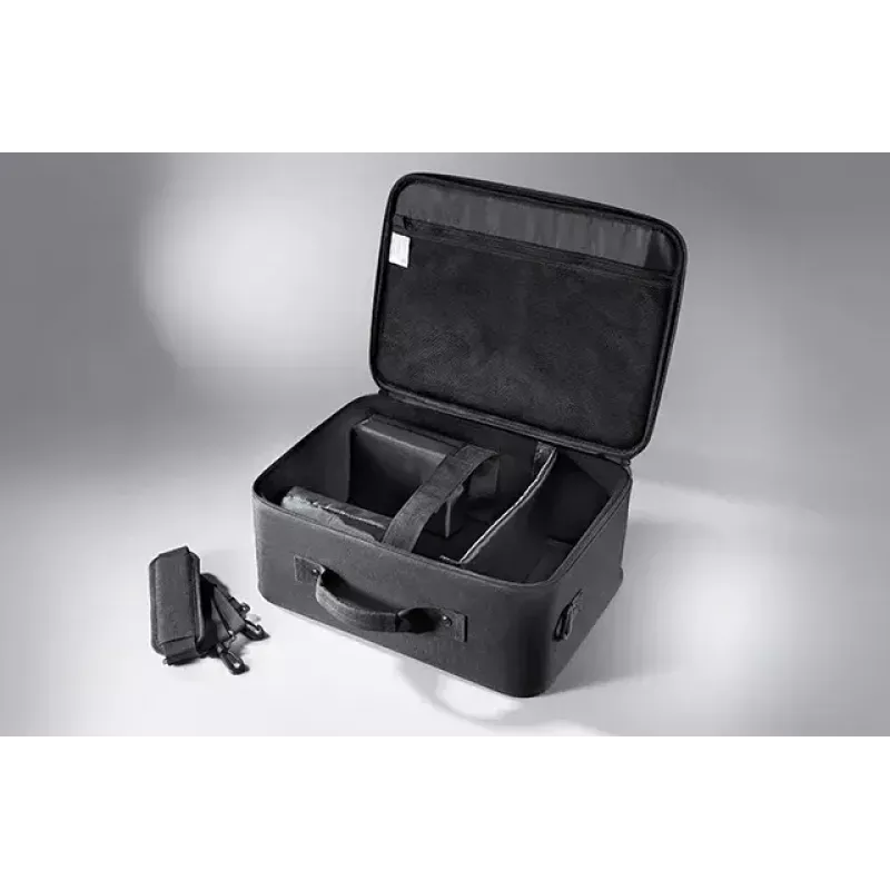 Funda para proyector Celexon 1091409 Poliéster Negro