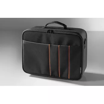 Funda para proyector Celexon 1091409 Poliéster Negro