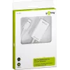 Adaptador de red USB 3.0 Gigabit Ethernet Goobay 95442