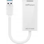 Adaptador de red USB 3.0 Gigabit Ethernet Goobay 95442