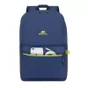 Mochila Rivacase Mestalla 39,6 cm (15,6
